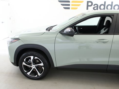 Used 2024 Chevrolet Trax RS w/ Driver Confidence Package image 5