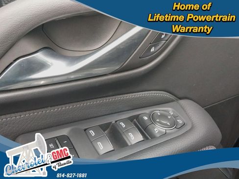 Used 2021 GMC Yukon Denali image 20