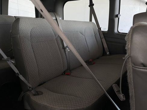 Used 2016 Chevrolet Express 2500 LS image 21