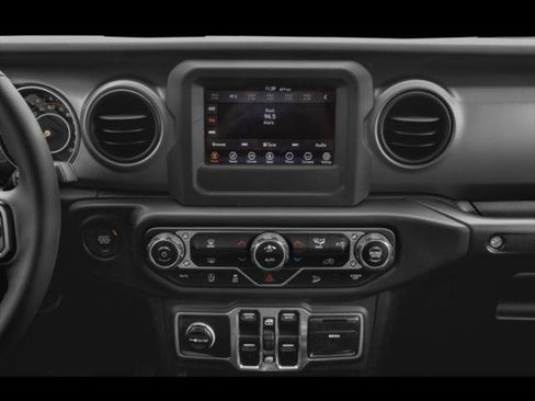 Certified 2021 Jeep Wrangler Unlimited Sport image 7