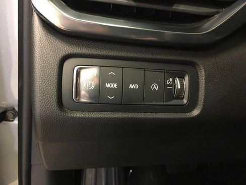 Used 2024 GMC Acadia AT4 w/ LPO, Floor Liner Package image 34