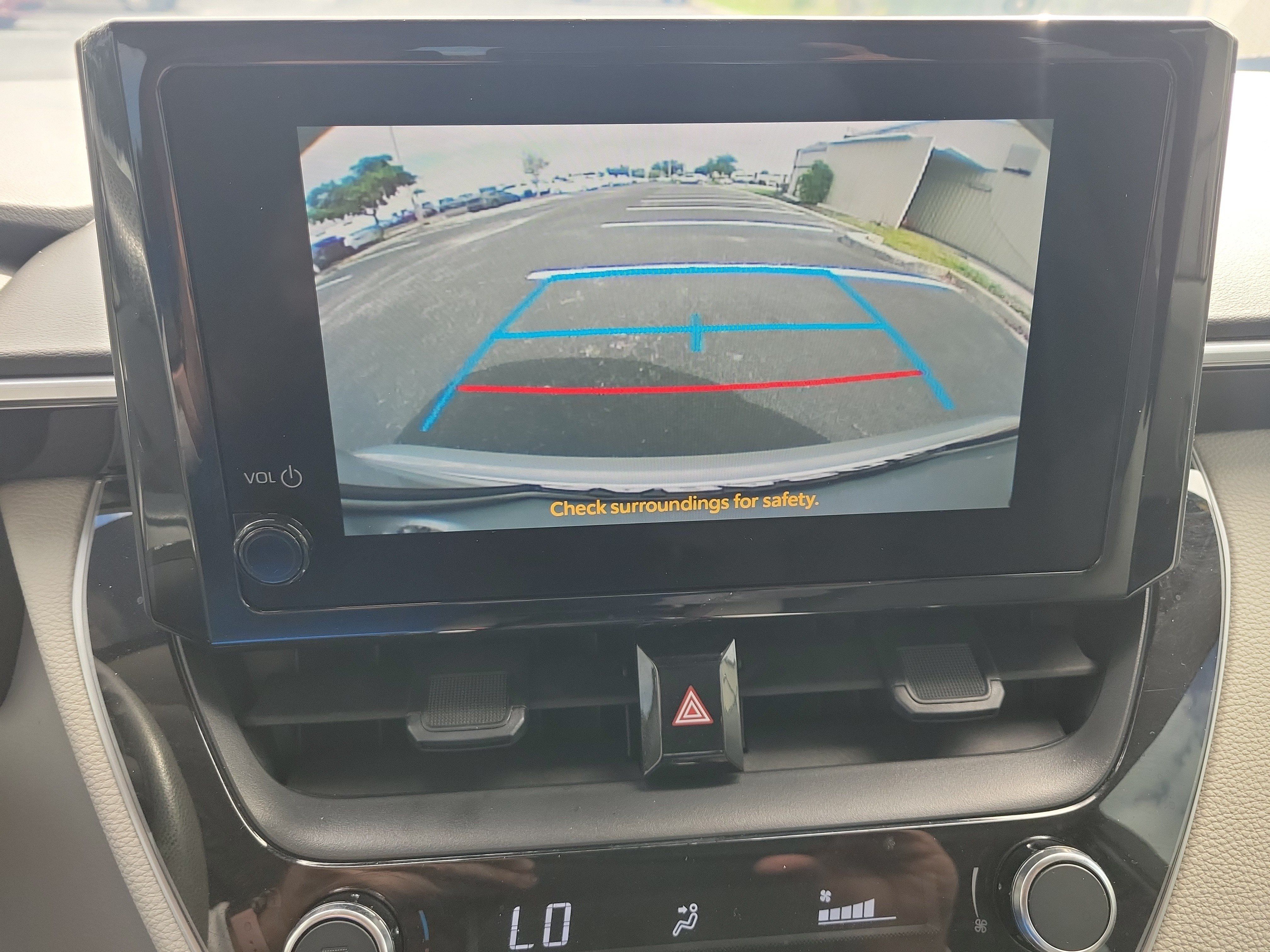 Used 2023 Toyota Corolla LE FWD image 24
