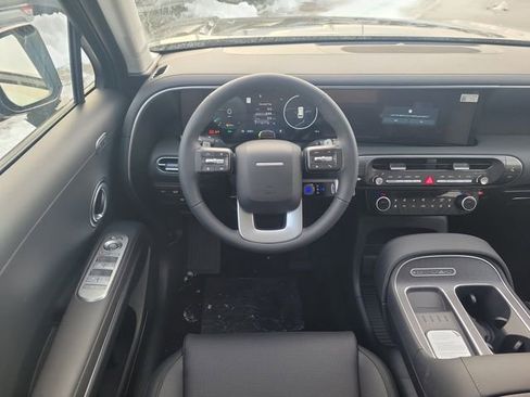 New 2026 Hyundai Palisade SEL FWD image 11