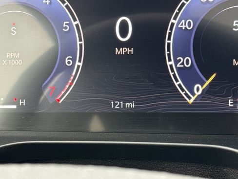 New 2025 Jeep Grand Cherokee L Altitude image 28