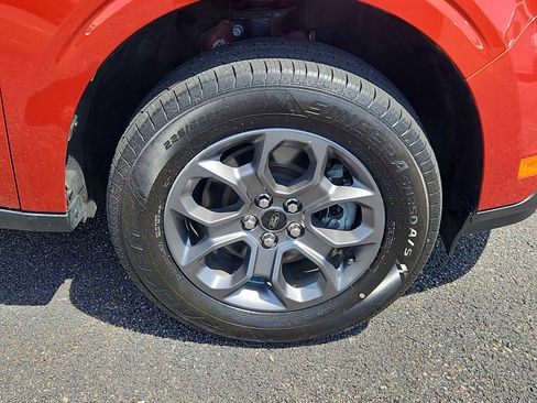 Used 2022 Ford Maverick XLT FWD image 10