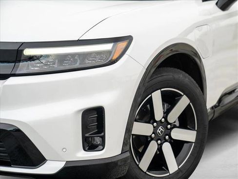 Used 2024 Honda Prologue Touring image 11