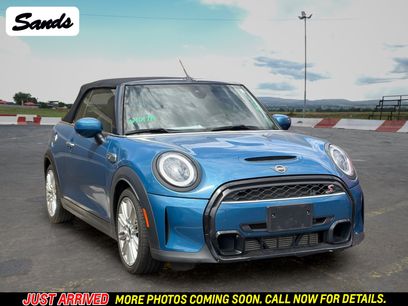 Used 2024 MINI Cooper S