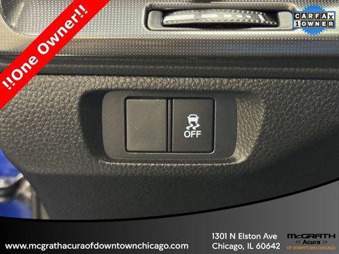 Used 2023 Acura Integra A-Spec image 18