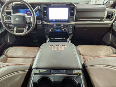 Used 2024 Ford F250 King Ranch w/ Chrome Package AWD/4WD image 25