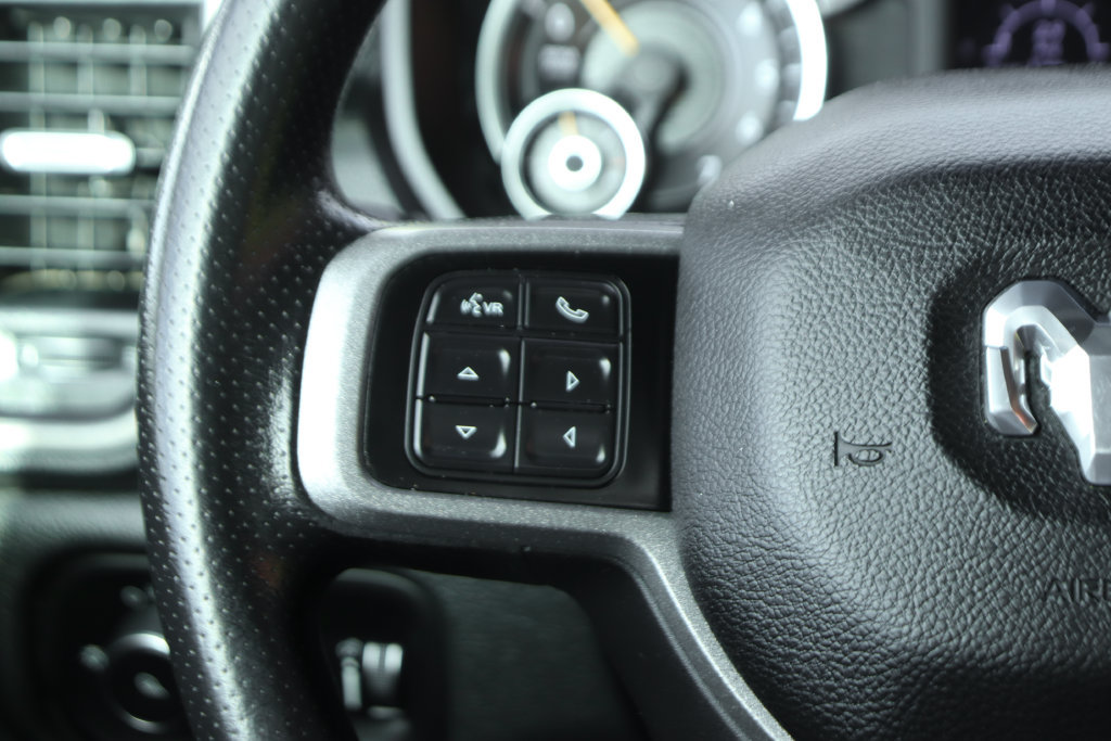 Used 2021 RAM 2500 Tradesman RWD image 23