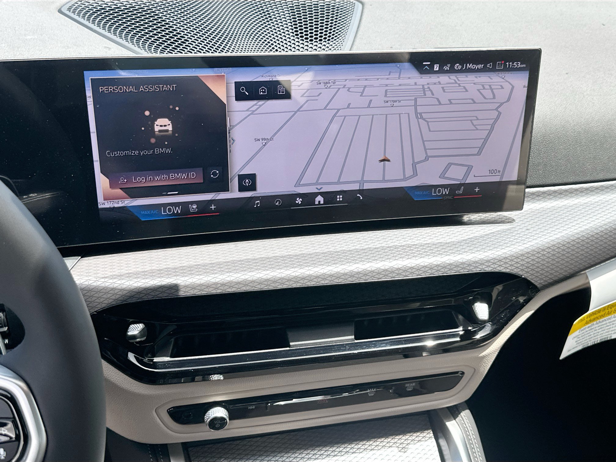 New 2027 BMW 430i Coupe w/ M Sport Package RWD image 9