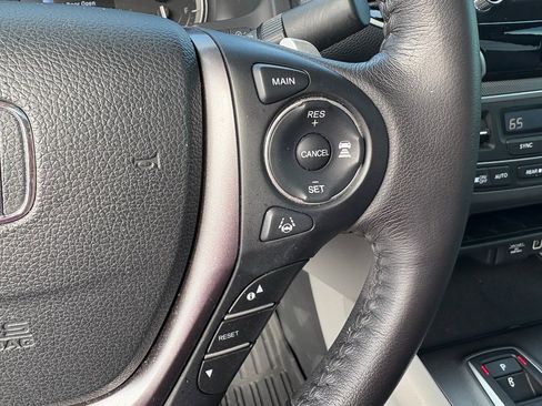 Certified 2023 Honda Ridgeline RTL image 18