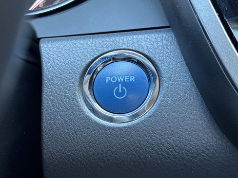 Used 2024 Toyota Camry XSE w/ Navigation Package image 33