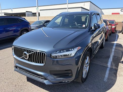 Used 2021 Volvo XC90 T6 Momentum w/ Advanced Package AWD/4WD image 4