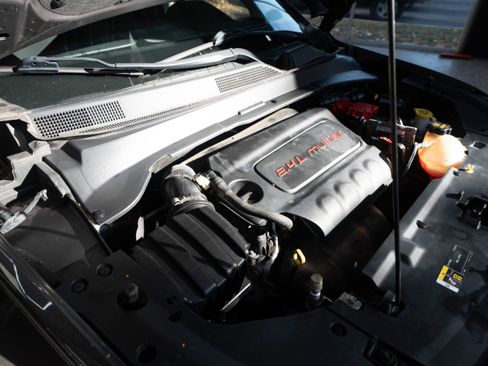 Used 2020 Jeep Compass Latitude image 32