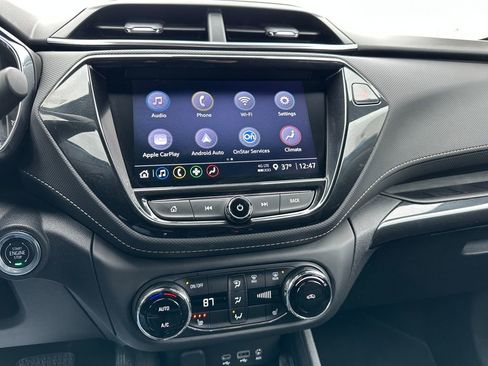 Used 2023 Chevrolet TrailBlazer ACTIV w/ Convenience Package image 27