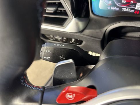 Used 2022 BMW M4 xDrive Competition w/ Executive Package image 16