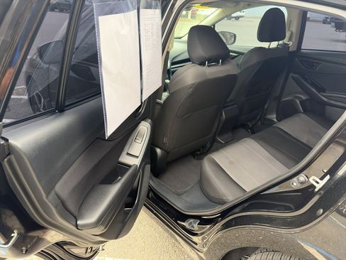 Used 2020 Subaru Impreza 2.0i Premium AWD/4WD image 13