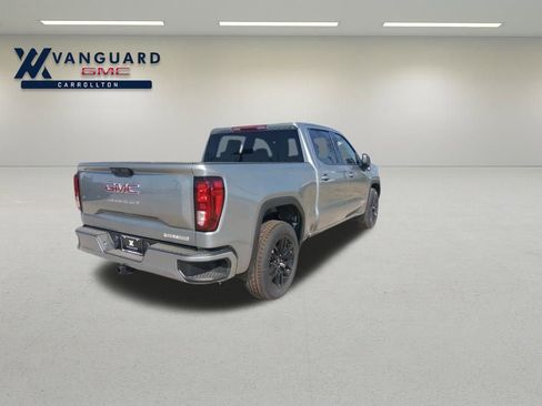 New 2026 GMC Sierra 1500 Elevation image 13