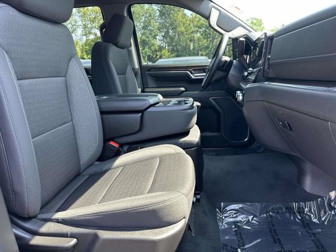 Used 2024 GMC Sierra 1500 Elevation AWD/4WD image 26