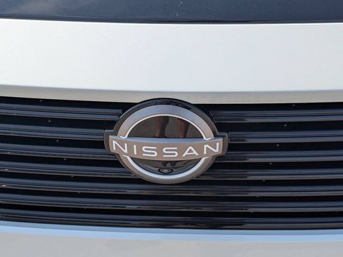 Used 2026 Nissan Murano Platinum w/ Cargo Package AWD/4WD image 3