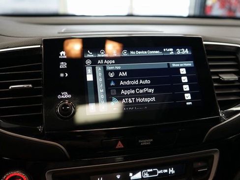 Used 2020 Honda Passport Touring image 38