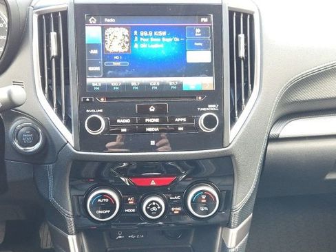 Used 2019 Subaru Forester Limited w/ Popular Package #3 image 3