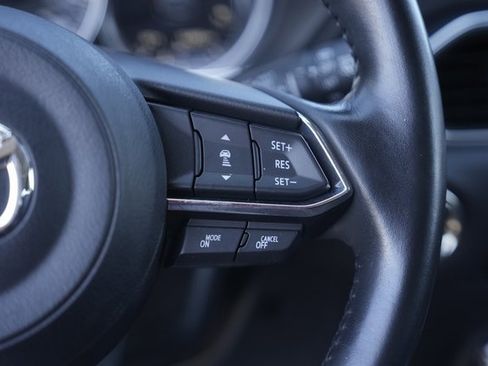 Used 2018 MAZDA CX-5 Touring w/ Preferred Equipment Package image 24