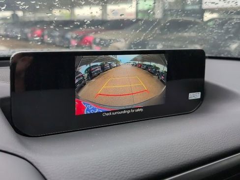 Used 2025 MAZDA CX-50 AWD 2.5 Hybrid w/ Weather Package image 26