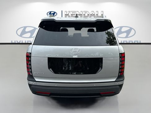 New 2026 Hyundai Palisade SEL Premium FWD image 5