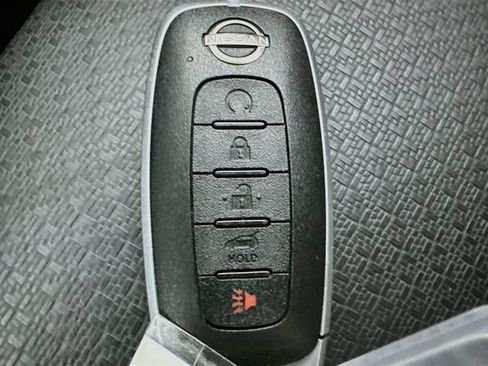 Used 2023 Nissan Rogue SV w/ SV Premium B Package AWD/4WD image 17