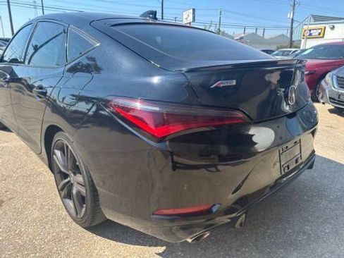 Used 2024 Acura Integra A-Spec FWD image 9