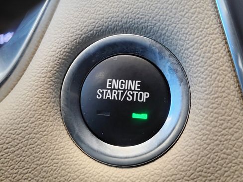 Used 2023 Chevrolet Traverse LS w/ Midnight/Sport Edition FWD image 32