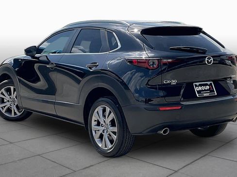 Used 2024 MAZDA CX-30 AWD 2.5 S w/ Preferred Package image 12