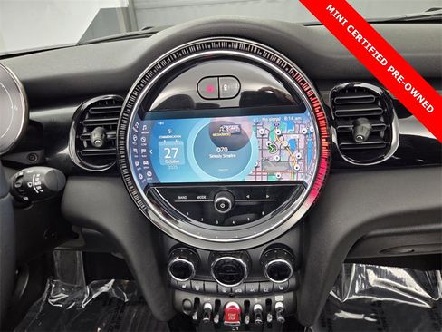 Used 2022 MINI Cooper S image 19