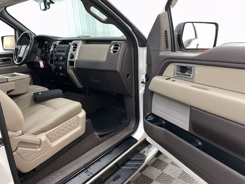 Used 2010 Ford F150 2WD SuperCrew image 31