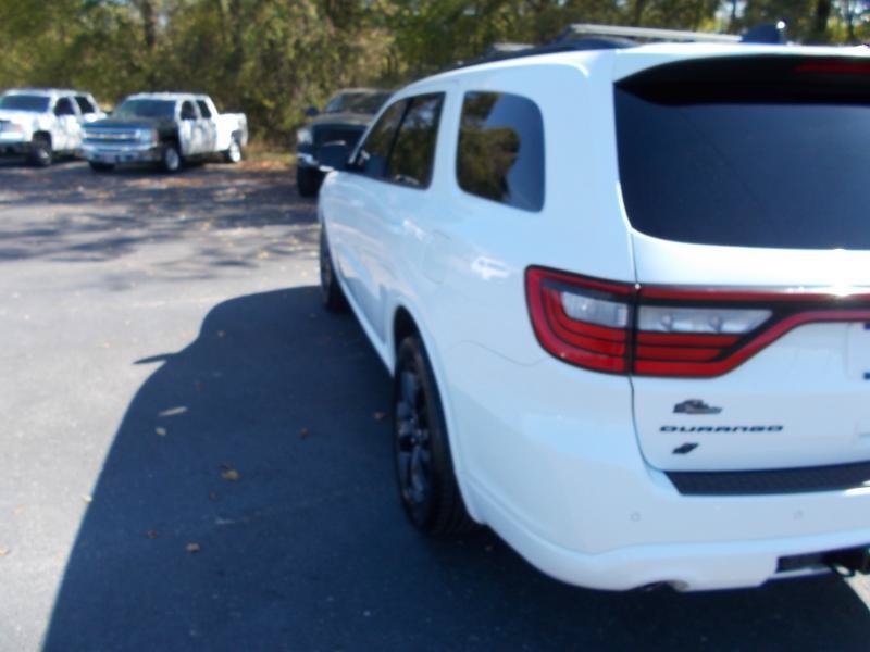 Used 2023 Dodge Durango GT AWD/4WD image 4