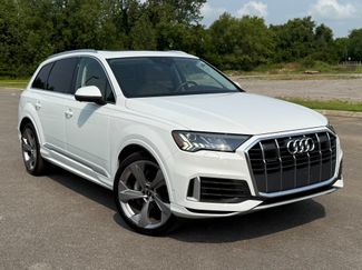 Used 2022 Audi Q7 3.0T Prestige AWD/4WD video 1