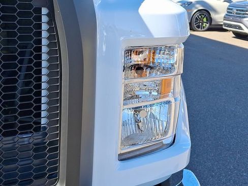 Used 2023 Ford F650 2WD Regular Cab Super Duty image 10