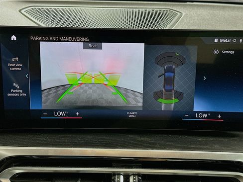 Used 2024 BMW 330i Sedan image 23