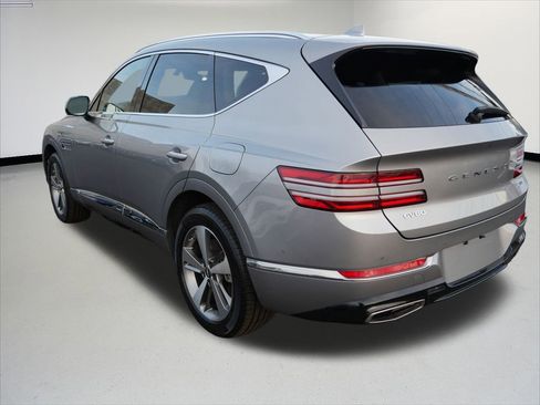 Used 2023 Genesis GV80 3.5T Advanced + image 3