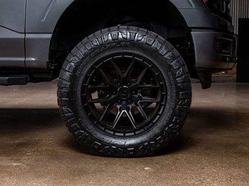 Used 2024 Ford F150 XLT w/ Equipment Group 302A MID image 12