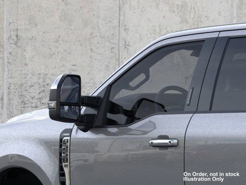 New 2026 Ford F250 Lariat image 15