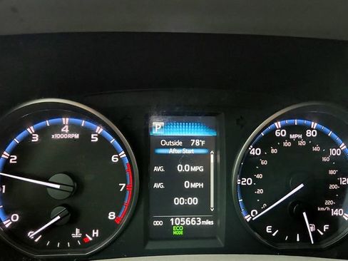 Used 2017 Toyota RAV4 LE w/ All Weather Liner Package AWD/4WD image 26