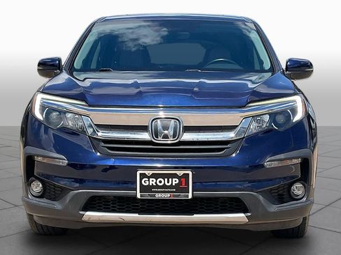 Used 2019 Honda Pilot EX-L image 8