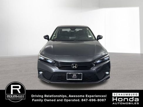 Used 2024 Honda Civic Touring image 27