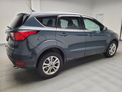 Used 2019 Ford Escape SE AWD/4WD image 10