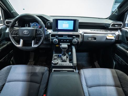 New 2026 Toyota Tacoma SR5 image 13