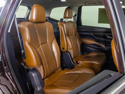 Used 2026 Subaru Ascent Touring w/ Popular Package #1 image 46