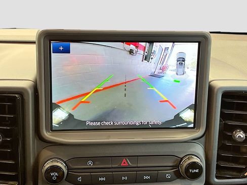 Used 2024 Ford Bronco Sport Outer Banks AWD/4WD image 13